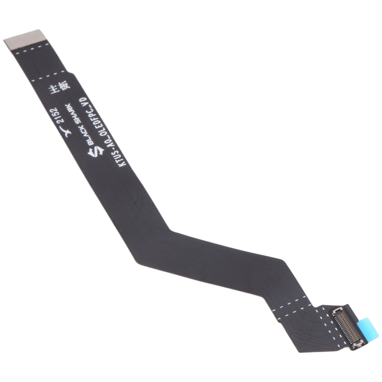 For Xiaomi Black Shark 5/Black Shark 5 Pro LCD Flex Cable - Flex Cable by PMC TechLife | Online Shopping South Africa | PMC TechLife | Buy Now Pay Later Mobicred