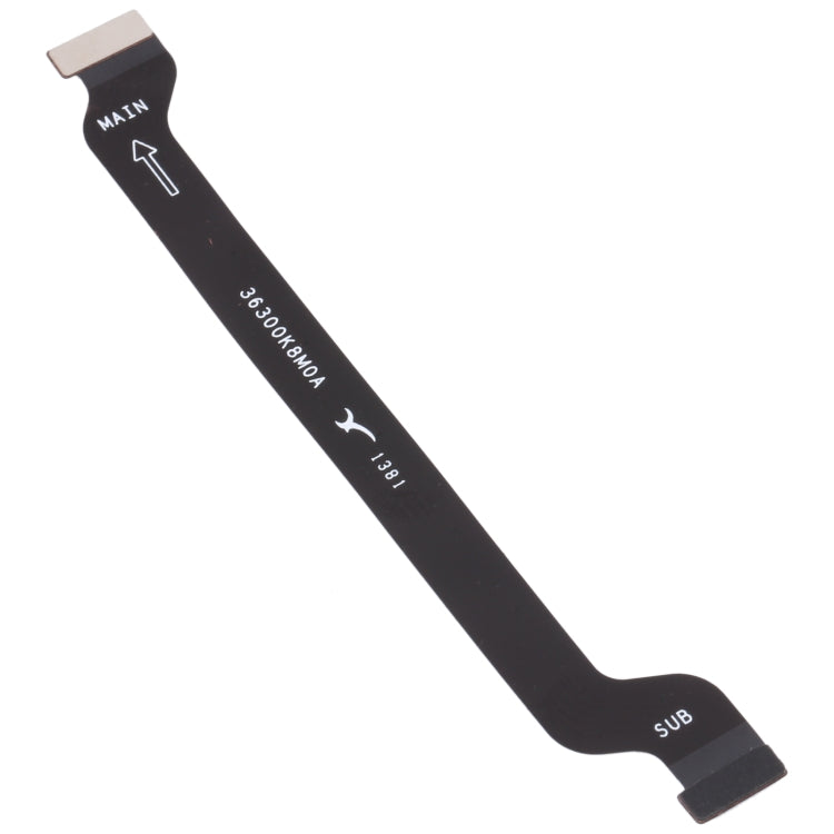 For Xiaomi Mix 4 LCD Flex Cable - Flex Cable by PMC TechLife | Online Shopping South Africa | PMC TechLife