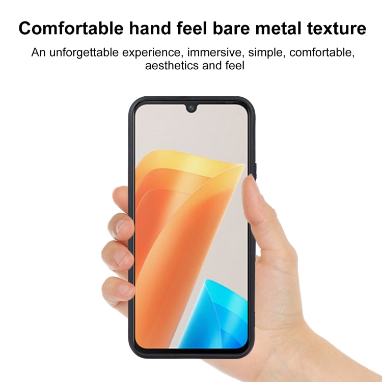 For Infinix Zero 20 TPU Phone Case(Black) - free shipping - PMC TechLife - Order now!