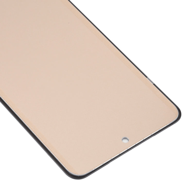 TFT LCD Screen For vivo iQOO 8 with Digitizer Full Assembly - LCD Screen by PMC TechLife | Online Shopping South Africa | PMC TechLife