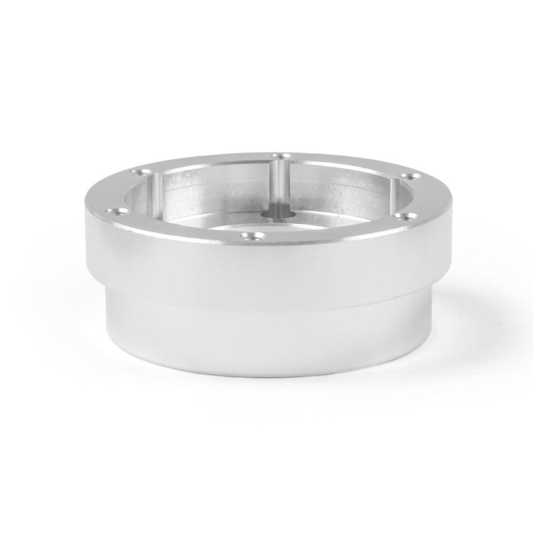 For Logitech G29 G920 G923 70mm Gaming Steering Wheel Adapter(Silver) - Others by PMC TechLife | Online Shopping South Africa | PMC TechLife