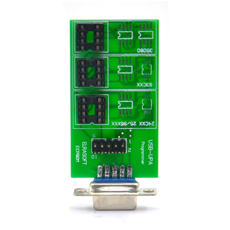UPA USB 1.3 Eeprom Adapter  Eeprom Board - Code Readers & Scan Tools by PMC TechLife | Online Shopping South Africa | PMC TechLife
