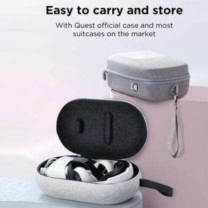 JOYROOM JR-QS1 For Oculus Quest 2 Adjustable VR Glasses Comfort Head Strap - VR Accessories by PMC Jewellery | Online Shopping South Africa | PMC Jewellery