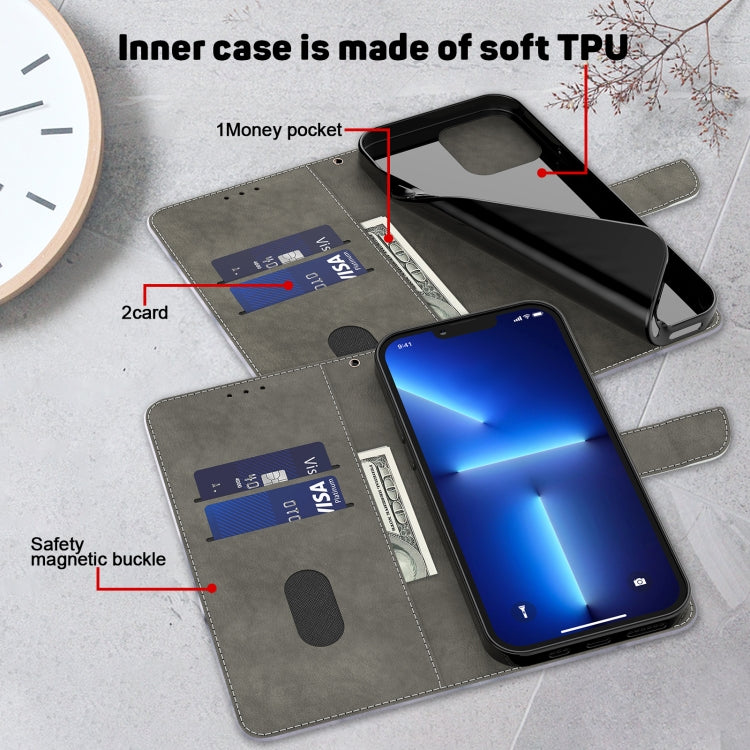 For Honor X8 4G 3D Painted Leather Phone Case(Husky) - free shipping - PMC TechLife - Order now!