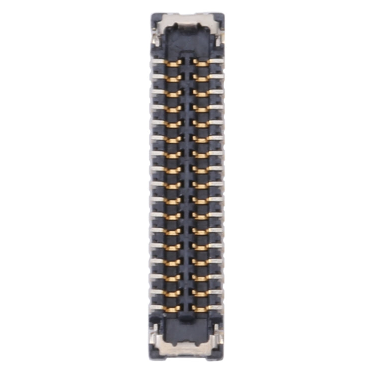 For Xiaomi Mi 4 10pcs LCD Display FPC Connector On Motherboard - free shipping - PMC TechLife - Order now!
