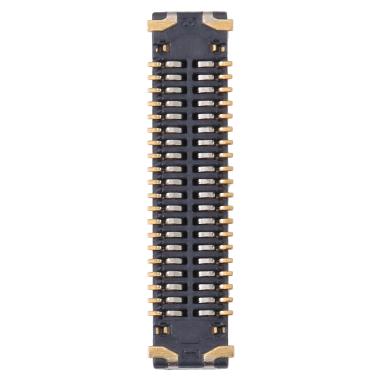 For Xiaomi Mi 5 10pcs LCD Display FPC Connector On Motherboard - free shipping - PMC TechLife - Order now!
