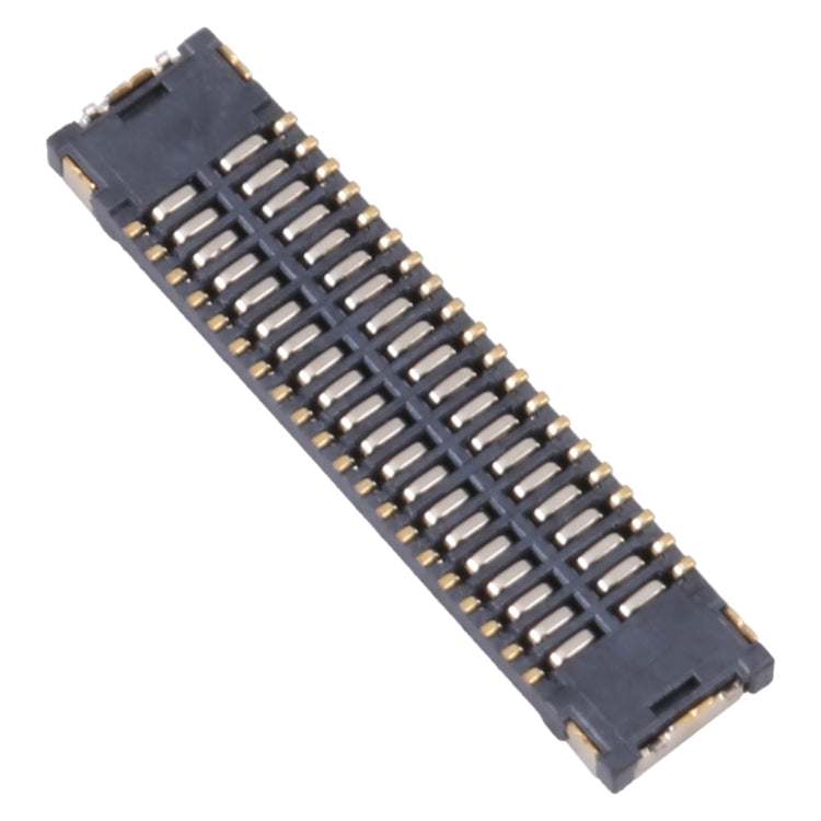 For Xiaomi Redmi 9 / Redmi 9 Prime 10pcs LCD Display FPC Connector On Motherboard - free shipping - PMC TechLife - Order now!