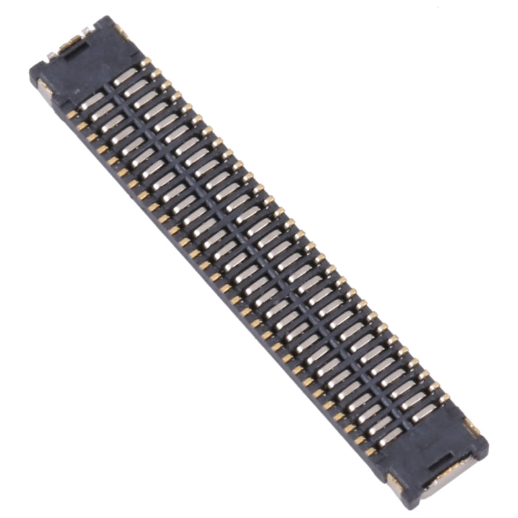 10pcs LCD Display FPC Connector On Motherboard For Xiaomi Redmi Note 10 5G / Poco M3 Pro 5G / Redmi Note 10T 5G / Redmi 10 / Redmi 10 Prime / Redmi Note 11 4G(IPS LCD）/ Redmi Note 11SE - Others by PMC TechLife | Online Shopping South Africa | PMC TechLife