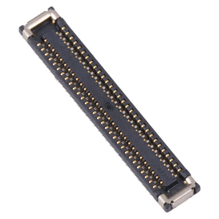 10pcs LCD Display FPC Connector On Motherboard For Xiaomi Redmi Note 10 5G / Poco M3 Pro 5G / Redmi Note 10T 5G / Redmi 10 / Redmi 10 Prime / Redmi Note 11 4G(IPS LCD）/ Redmi Note 11SE - Others by PMC TechLife | Online Shopping South Africa | PMC TechLife