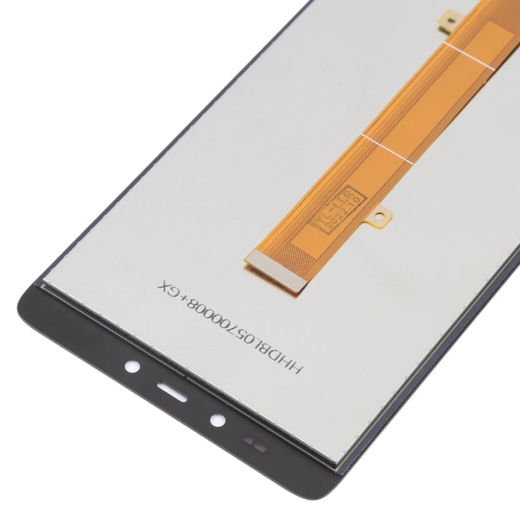TFT LCD Screen For Nokia C2 2nd Edition with Digitizer Full Assembly - LCD Screen by PMC TechLife | Online Shopping South Africa | PMC TechLife