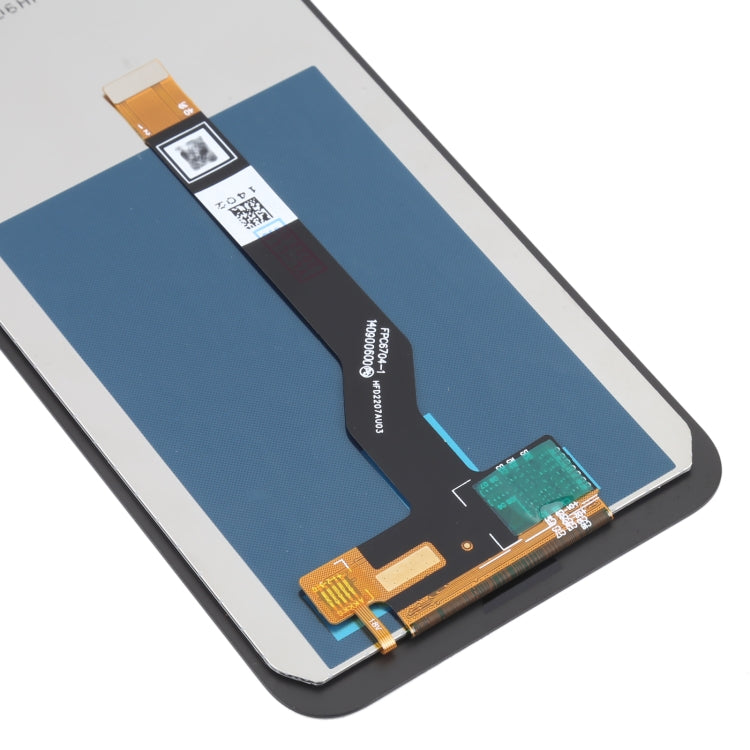 TFT LCD Screen For Nokia X100 with Digitizer Full Assembly - free shipping - PMC TechLife - Order now!
