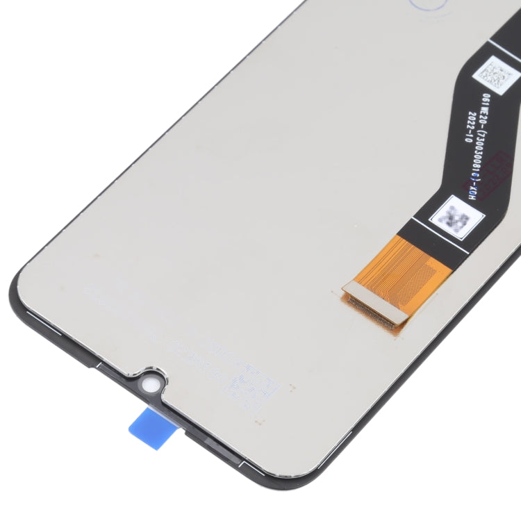 TFT LCD Screen For Nokia C200 with Digitizer Full Assembly - free shipping - PMC TechLife - Order now!