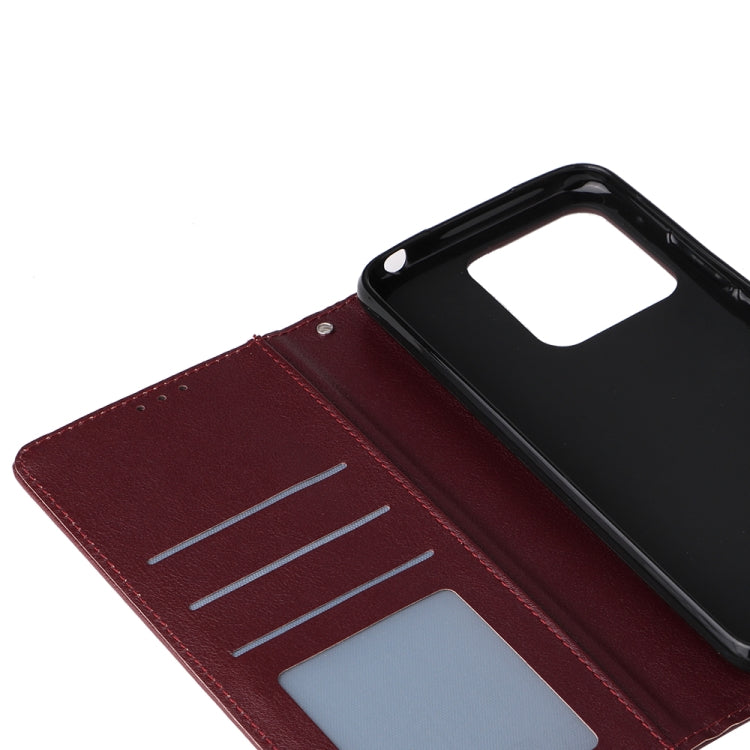 For Xiaomi Redmi 10C Multifunctional Horizontal Flip Leather Case with Three Card Slot(Black) - free shipping - PMC TechLife - Order now!