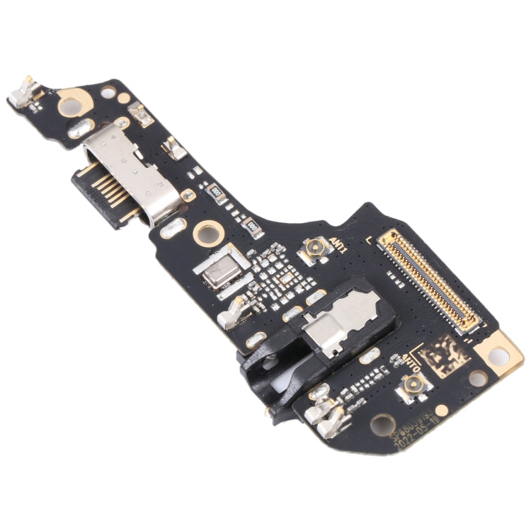 For Motorola Moto G62 5G / Moto G62 India Charging Port Board - Charging Port Board by PMC Jewellery | Online Shopping South Africa | PMC Jewellery