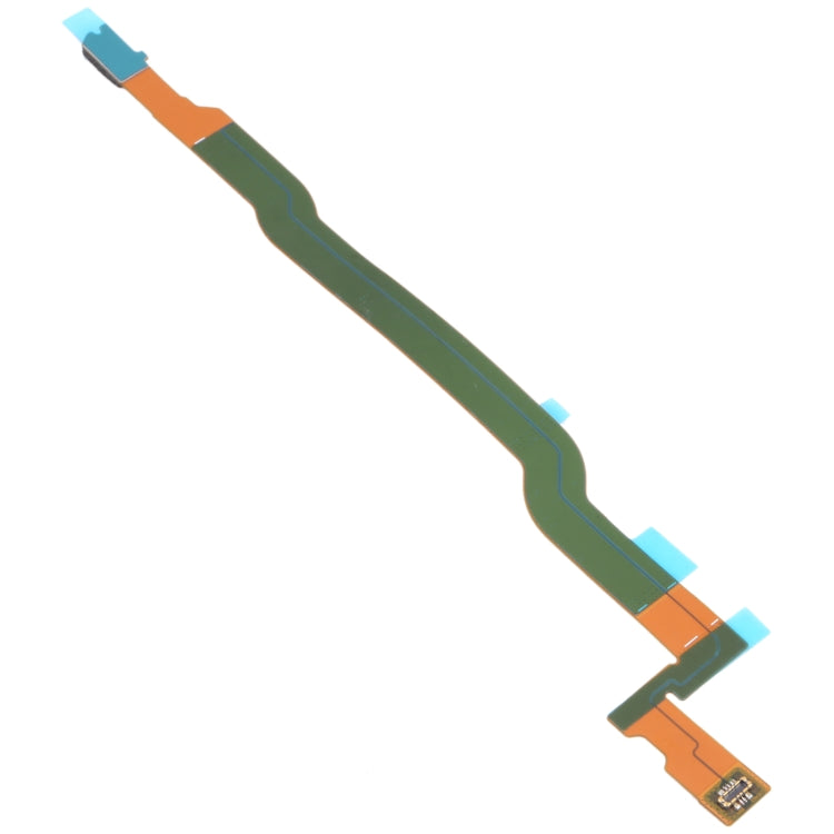 For vivo iQOO 9 LCD Flex Cable - Flex Cable by PMC TechLife | Online Shopping South Africa | PMC TechLife