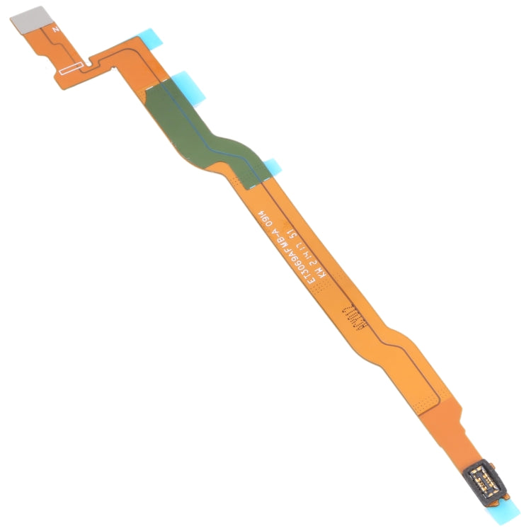For vivo iQOO 9 LCD Flex Cable - Flex Cable by PMC TechLife | Online Shopping South Africa | PMC TechLife