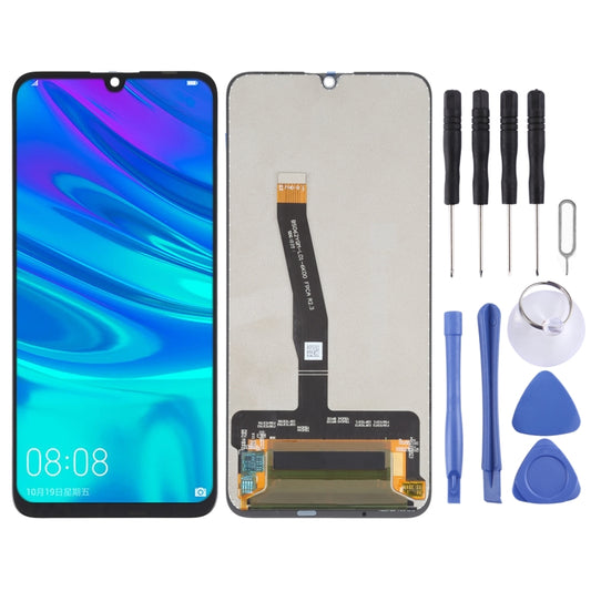 Original LCD Screen For Huawei Enjoy 9s with Digitizer Full Assembly - LCD Screen by PMC Jewellery | Online Shopping South Africa | PMC Jewellery