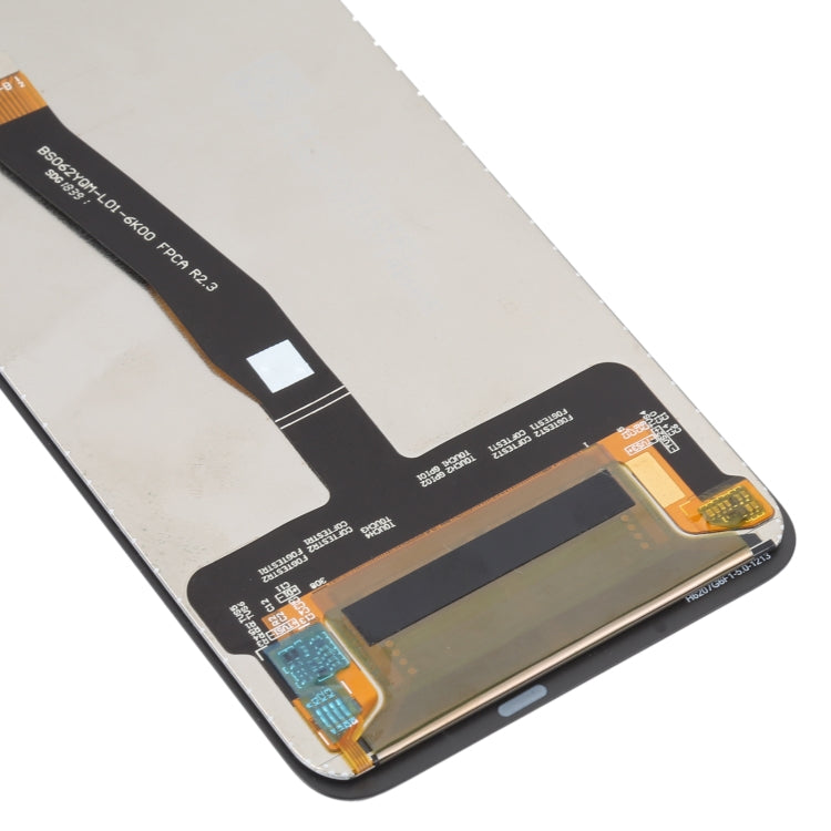 Original LCD Screen For Huawei Enjoy 9s with Digitizer Full Assembly - free shipping - PMC TechLife - Order now!