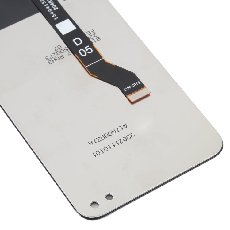 OEM LCD Screen For Honor 50 Lite / X20 with Digitizer Full Assembly - free shipping - PMC TechLife - Order now!