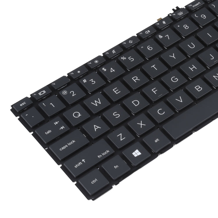 For HP Elitebook 830 G7 G8 US Version Keyboard with Backlight - Replacement Keyboards by PMC TechLife | Online Shopping South Africa | PMC TechLife