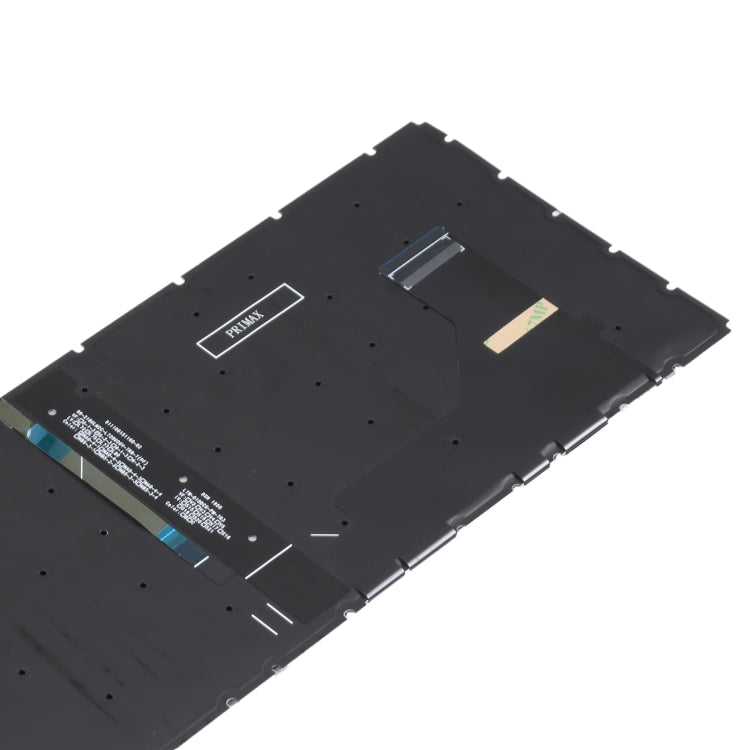 For HP Elitebook 830 G7 G8 US Version Keyboard with Backlight - Replacement Keyboards by PMC TechLife | Online Shopping South Africa | PMC TechLife