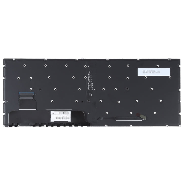For HP Elitebook X360 836 730 G5 735 G5 G6 US Version Keyboard with Backlight - Replacement Keyboards by PMC TechLife | Online Shopping South Africa | PMC TechLife | Buy Now Pay Later Mobicred