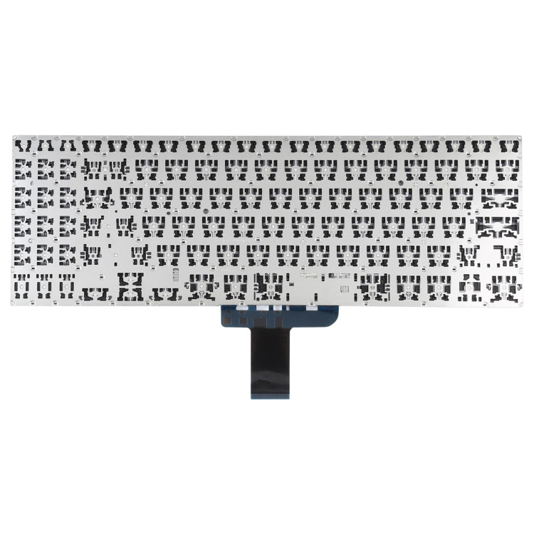 For Asus Pro 7 PX574F PR0574 US Version Keyboard - Replacement Keyboards by PMC TechLife | Online Shopping South Africa | PMC TechLife