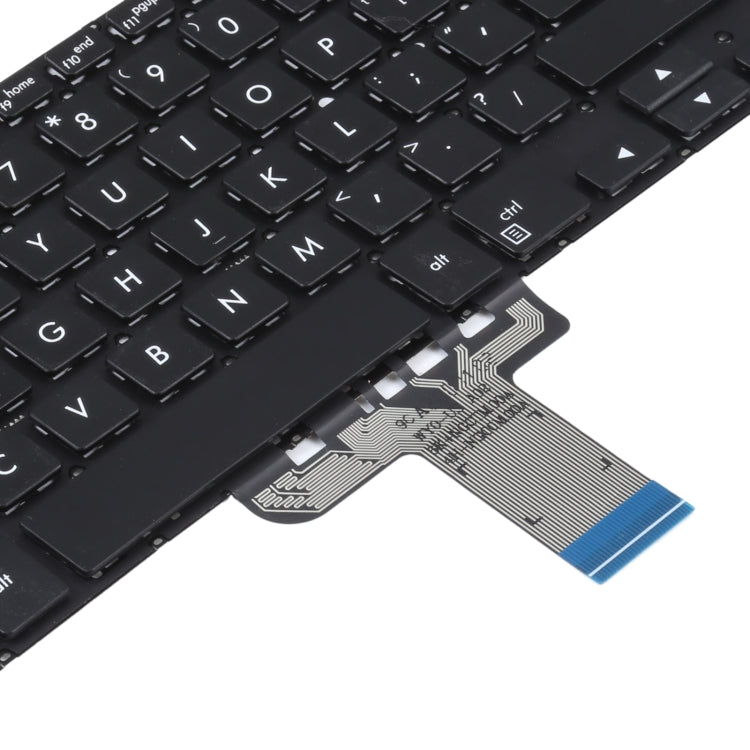 For Asus Pro 7 PX574F PR0574 US Version Keyboard - Replacement Keyboards by PMC TechLife | Online Shopping South Africa | PMC TechLife
