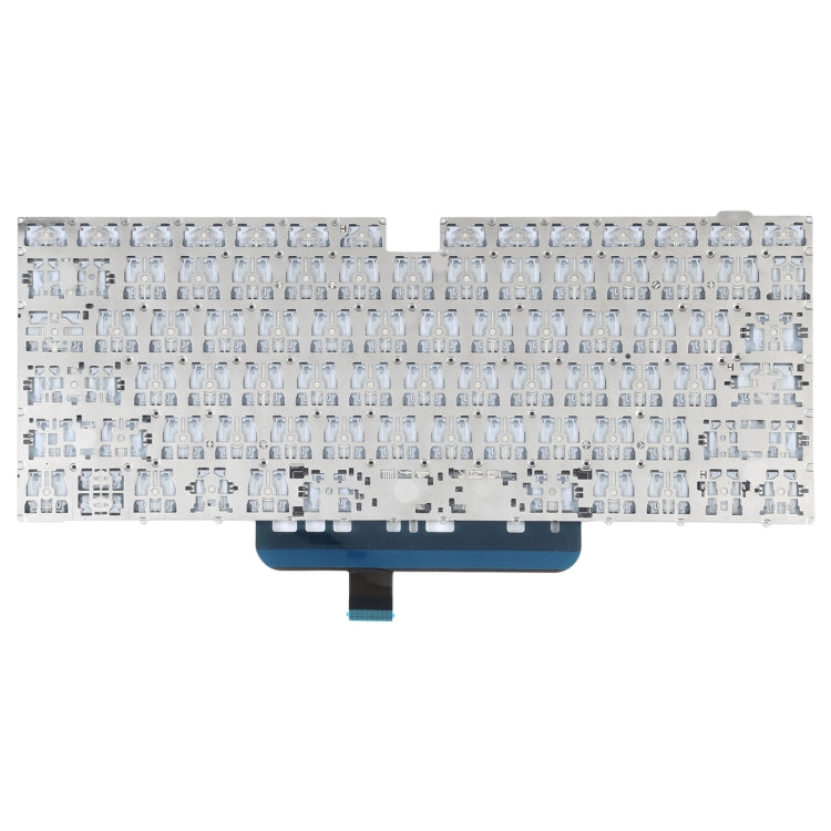 For Huawei Matebook D14 D15 US Version Keyboard - Replacement Keyboards by PMC TechLife | Online Shopping South Africa | PMC TechLife