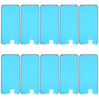 For Samsung Galaxy A01 SM-A015 10pcs Front Housing Adhesive - Adhesive Sticker by PMC Jewellery | Online Shopping South Africa | PMC Jewellery