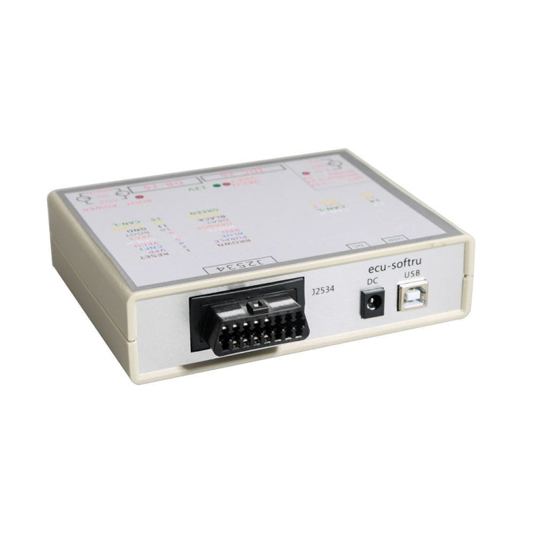 PowerBox Adapter for KTMFLASH V1.95 Programmer, Plug Type:US Plug - Code Readers & Scan Tools by PMC TechLife | Online Shopping South Africa | PMC TechLife
