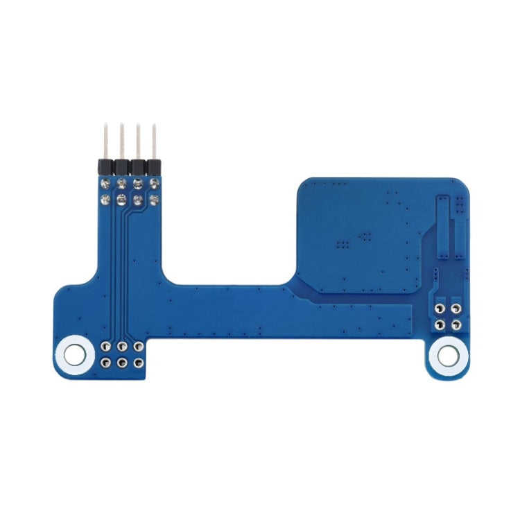 Waveshare Power over Ethernet HAT for Raspberry Pi 3B+/4B - Mini PC Accessories by WAVESHARE | Online Shopping South Africa | PMC TechLife | Buy Now Pay Later Mobicred