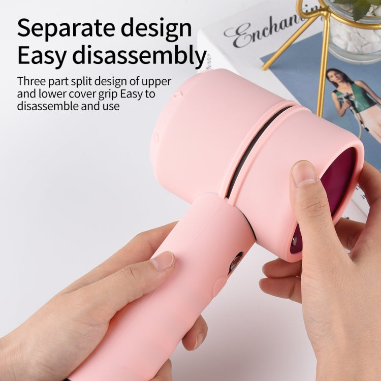 Hair Drier Shockproof Silicone Protective Case for Dyson(Pink) - free shipping - PMC TechLife - Order now!