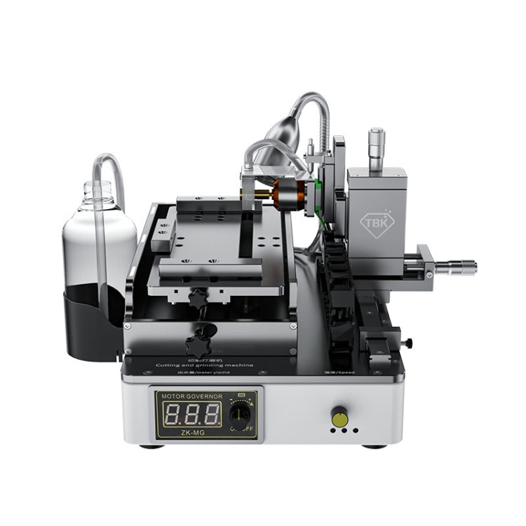 TBK 918 Smart Cutting and Grinding Machine, Plug:US Plug - free shipping - PMC TechLife - Order now!