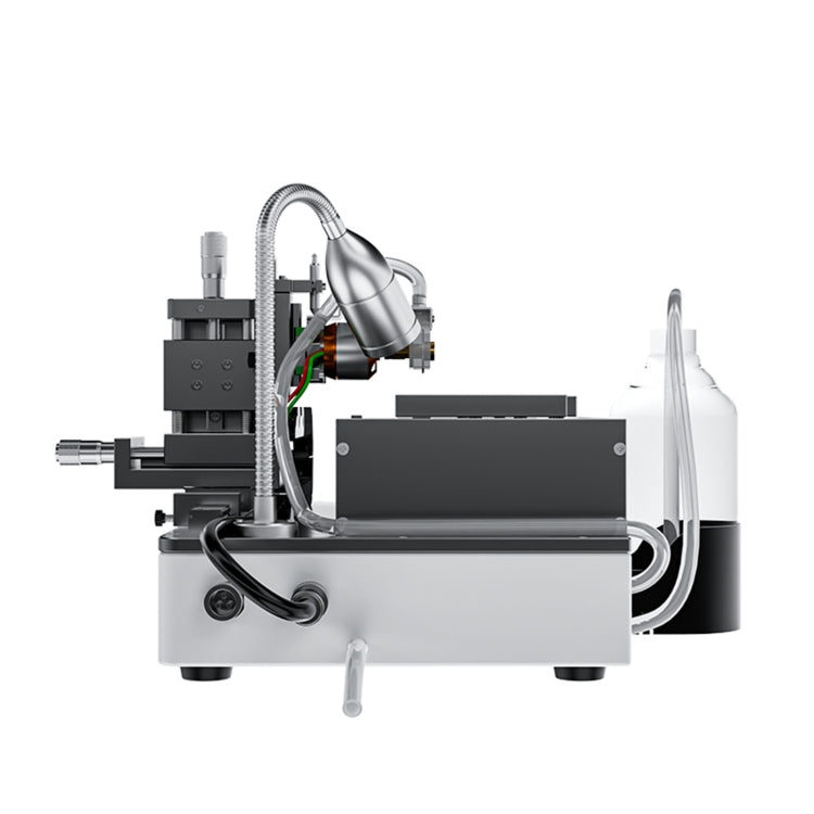 TBK 918 Smart Cutting and Grinding Machine, Plug:EU Plug - free shipping - PMC TechLife - Order now!