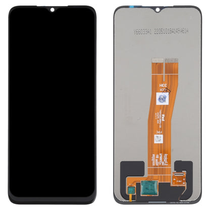 Original LCD Screen For Nokia G400 with Digitizer Full Assembly - LCD Screen by PMC Jewellery | Online Shopping South Africa | PMC Jewellery