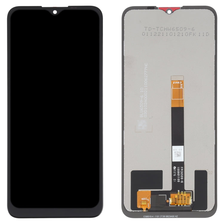 Original LCD Screen For Nokia G300 with Digitizer Full Assembly - LCD Screen by PMC Jewellery | Online Shopping South Africa | PMC Jewellery