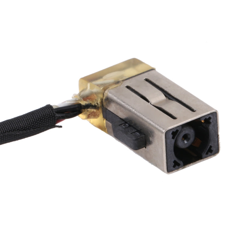 For HP Probook X360 11 G3 Power Jack Connector - free shipping - PMC TechLife - Order now!