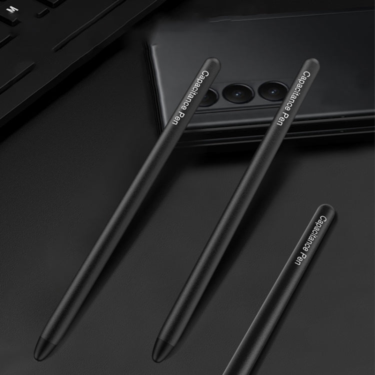 GKK Folding Screen Phone Dedicated Touch Capacitive Pen Stylus For Samsung Galaxy Z Fold2 5G/Z Fold3 5G/Z Fold4/S21/S21 FE 5G/S21+ 5G/S22 5G/S22+ 5G - Stylus Pen by GKK | Online Shopping South Africa | PMC TechLife | Buy Now Pay Later Mobicred