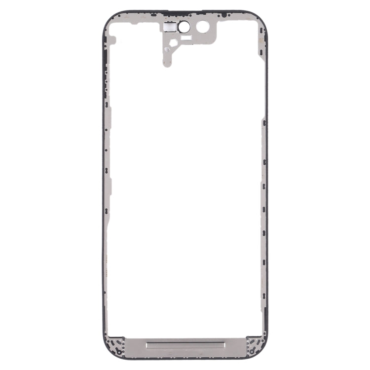 For iPhone 14 Pro Front LCD Screen Bezel Frame - free shipping - PMC TechLife - Order now!