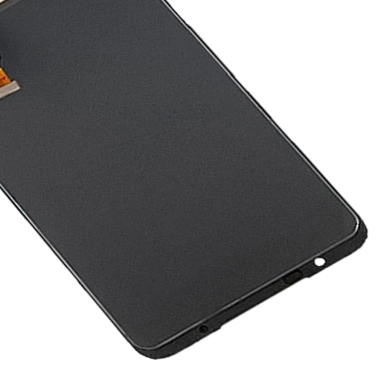 AMOLED LCD Screen For Asus ROG Phone 5 Ultimate ZS673KS with Digitizer Full Assembly - free shipping - PMC TechLife - Order now!