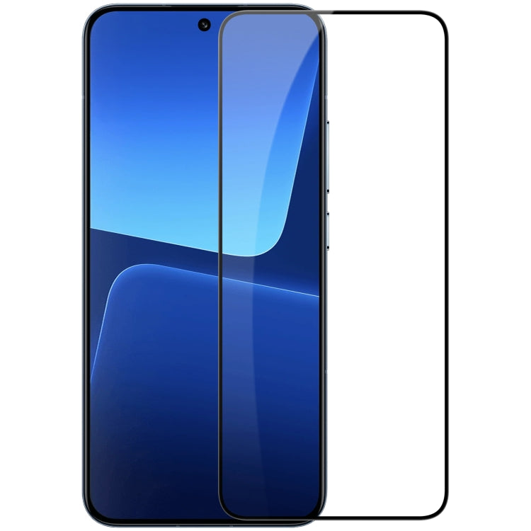 For Xiaomi 13 NILLKIN CP+Pro 9H Explosion-proof Tempered Glass Film - 13 Tempered Glass by NILLKIN | Online Shopping South Africa | PMC Jewellery