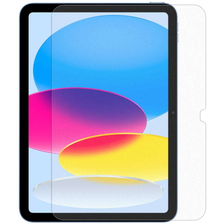 For iPad 10th Gen 10.9 2022 NILLKIN Tablet AG Drawing Screen Protector - iPad 10th Gen 10.9 Tempered Glass by NILLKIN | Online Shopping South Africa | PMC Jewellery