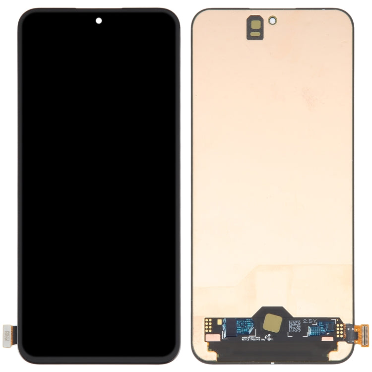 AMOLED Original LCD Screen For Xiaomi 13 with Digitizer Full Assembly - LCD Screen by PMC Jewellery | Online Shopping South Africa | PMC Jewellery