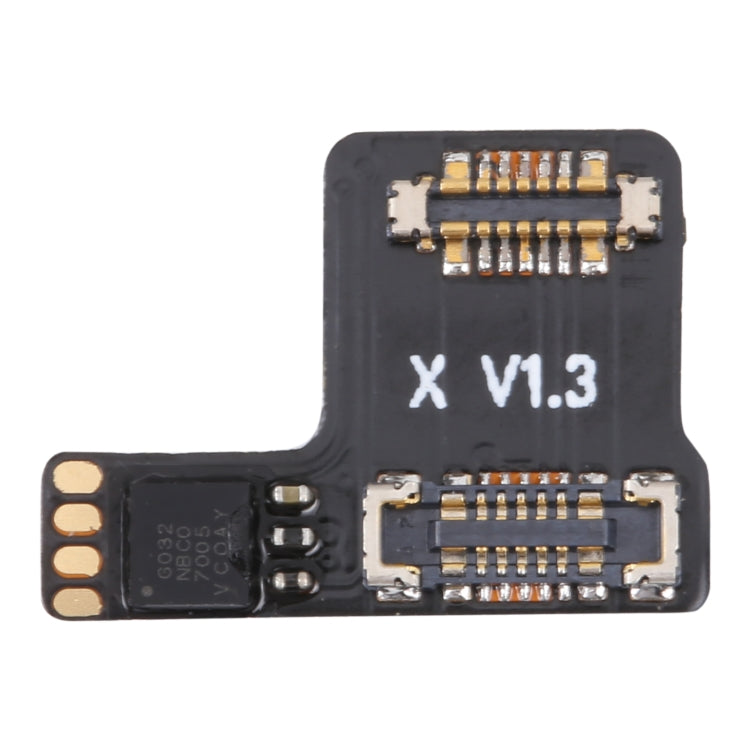 For iPhone X AY Dot Matrix Face ID Repair Flex Cable - free shipping - PMC TechLife - Order now!