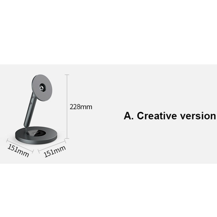 NILLKIN SnapBranch Modular Device Station Creative Version Multifunctional Tablet Holder - free shipping - PMC TechLife - Order now!