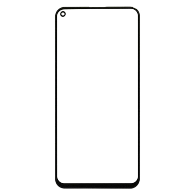 For OnePlus Nord CE 2 5G IV2201 Front Screen Outer Glass Lens with OCA Optically Clear Adhesive - free shipping - PMC TechLife - Order now!