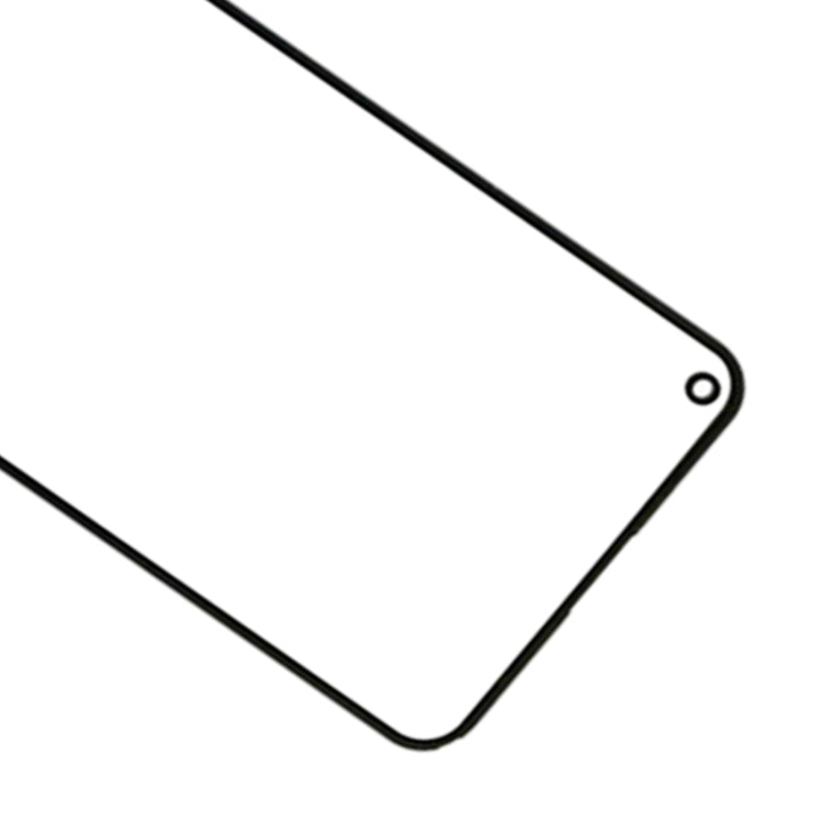 For OnePlus Ace Racing Front Screen Outer Glass Lens with OCA Optically Clear Adhesive - free shipping - PMC TechLife - Order now!