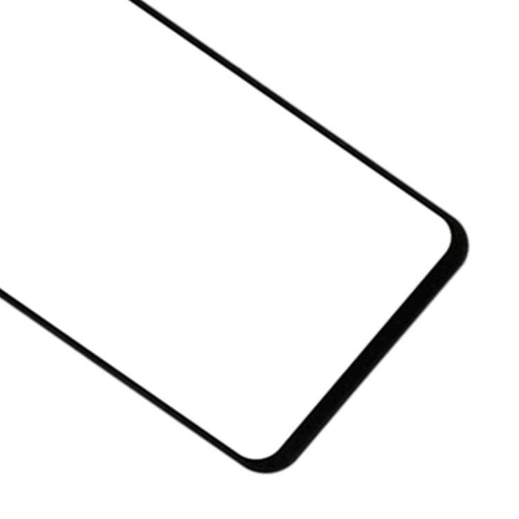 For OnePlus Ace Racing Front Screen Outer Glass Lens with OCA Optically Clear Adhesive - free shipping - PMC TechLife - Order now!