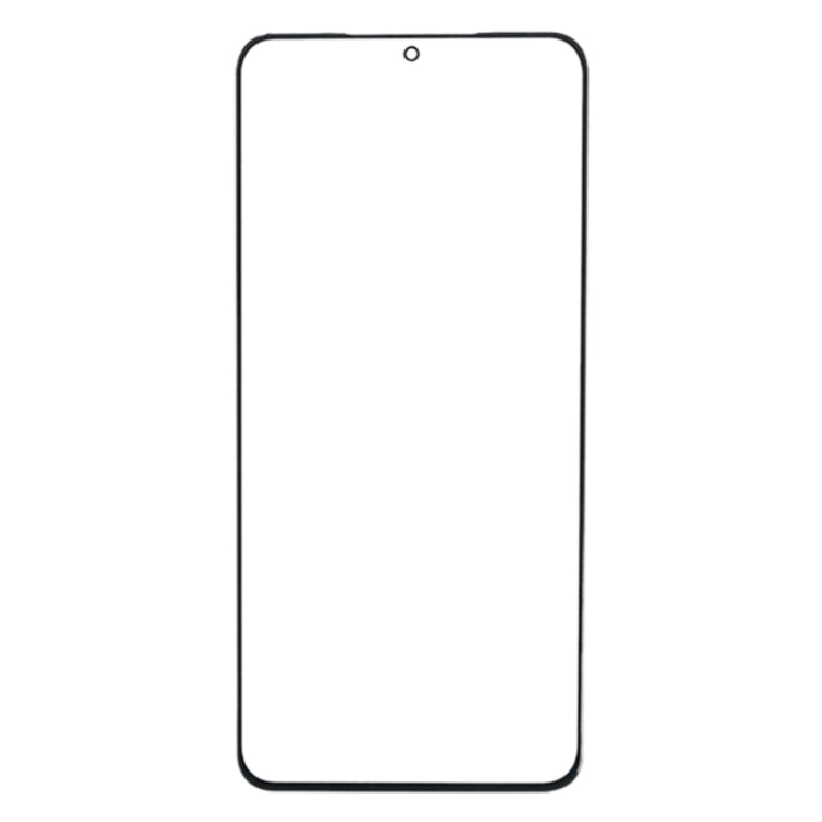 For OnePlus 10R CPH2411 Front Screen Outer Glass Lens with OCA Optically Clear Adhesive - free shipping - PMC TechLife - Order now!